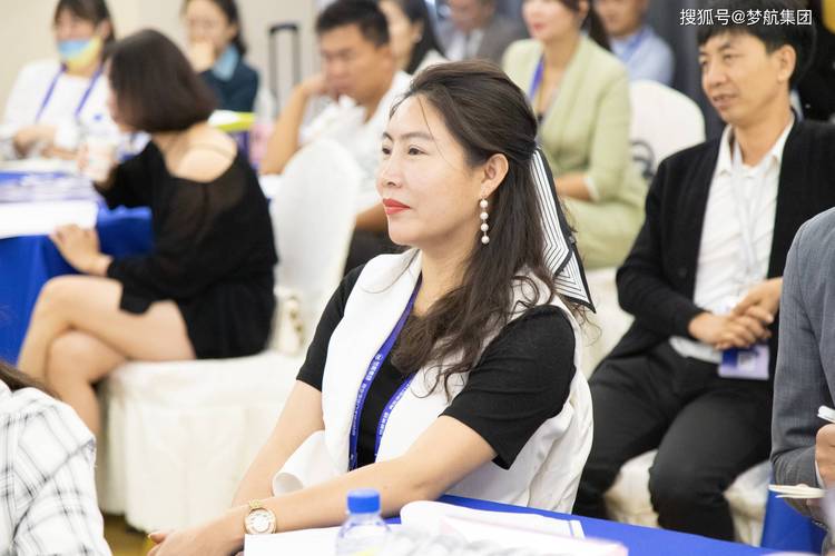 带着期望而来，满载收获而归——记梦航集团第6期《演说商战2.0》