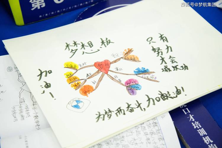 一样的假期，不一样的成长——梦航集团《青少年演说班》2023寒假班正式启航